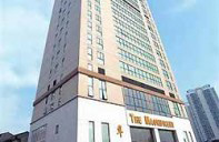 上海 華美國際酒店