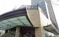 上海 外滩英迪格酒店