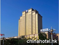 Grand Mercure Dongguan Shijie Hotel