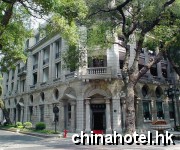 Guangdong Victory Hotel Guangzhou