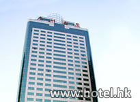 Hotel Canton Guangzhou