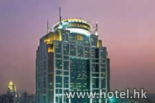 Asia International Hotel Guangzhou