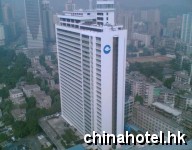 BaiYun Hotel Guangzhou