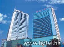 Ocean Hotel Guangzhou