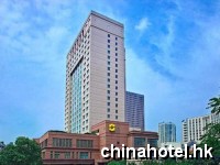 Shangri-la Hotel Wuhan
