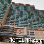 香港 永倫800酒店