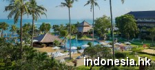 Discovery Kartika Plaza Hotel Bali