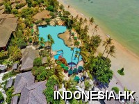 The Patra Jasa  Resort Bali