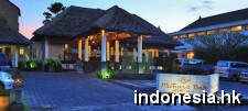Mutiara  Boutique Resort Villas & Spa Bali