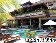 Legian Village Hotel Bali