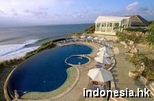Blue Point Bay Villas & Spa Bali