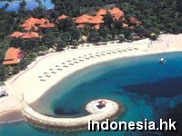 峇里岛 热带度假村 & Spa