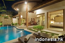 Bhavana Private Villas Bali