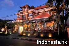 The Vira Hotel Bali