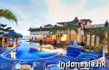 Pelangi Hotel Bali