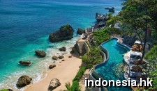 峇里巴厘岛阿雅娜水疗度假酒店