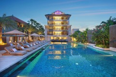 The Bandha Hotel & Suites Bali