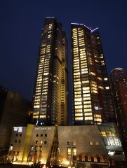 The Classic 500 Executive Residence Pentaz Seoul