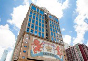 Grand Emperor Hotel Macau