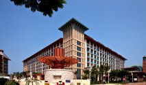 新加坡 节庆酒店 (新加坡圣淘沙名胜世界)
