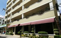 LK Royal Suite Hotel  Pattaya